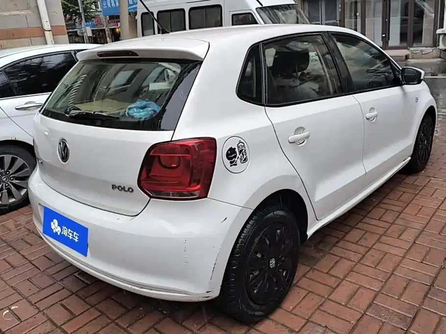 Volkswagen Polo — миниатюра 3