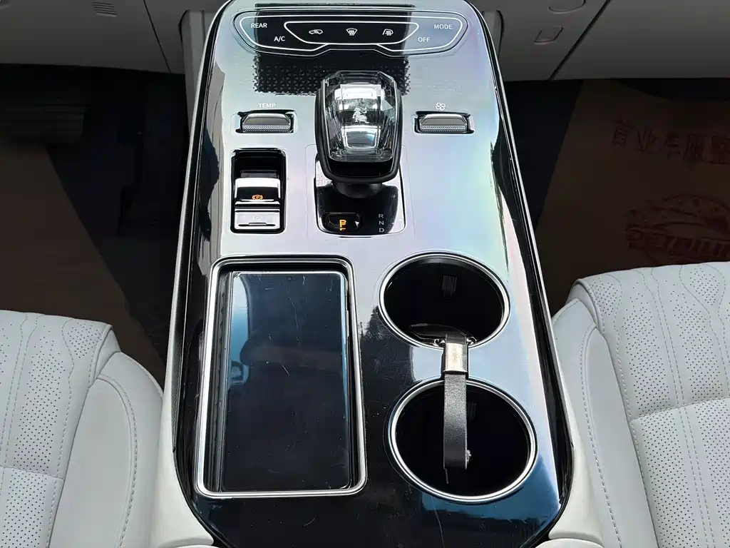 Fengxing Xinghai V9 — миниатюра 18