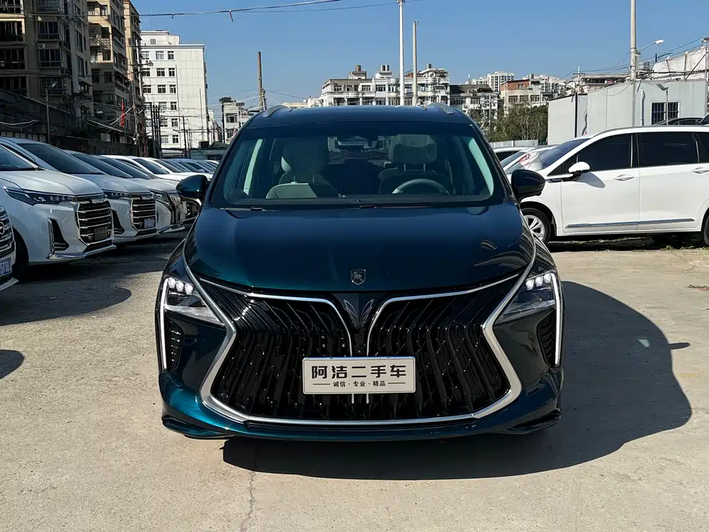 DONGFENG POPULAR YACHTS