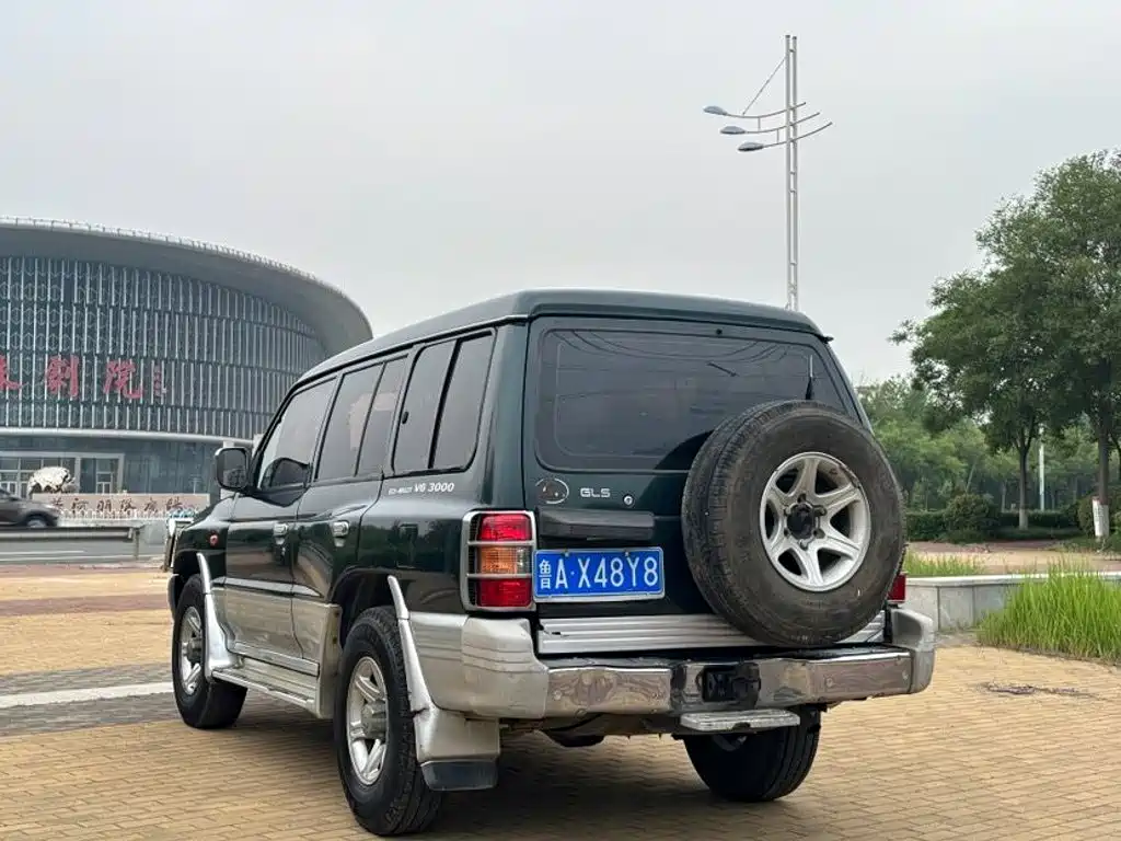 Leopaard Black King Kong — миниатюра 6