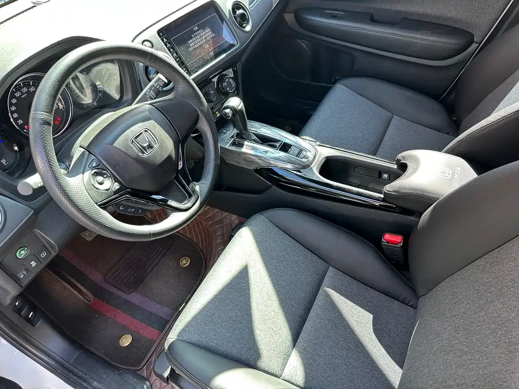 Honda XR-V — миниатюра 8