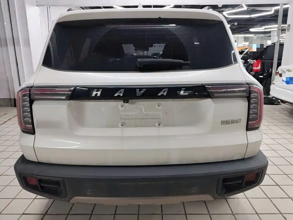 Haval Big Dog — миниатюра 6