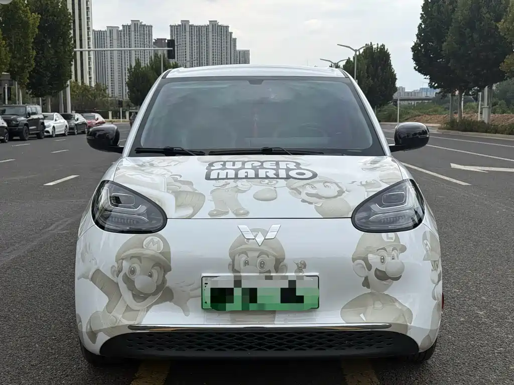 Wuling Bingo — миниатюра 2