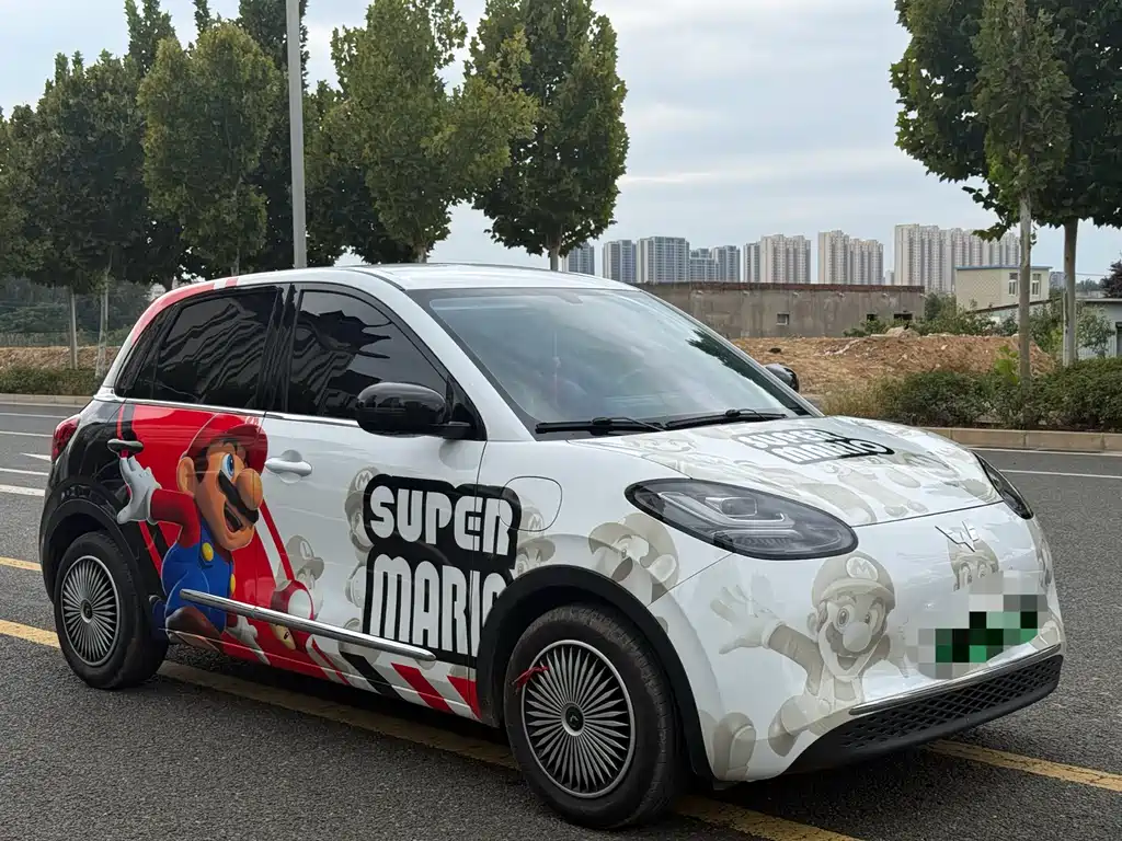 Wuling Bingo — миниатюра 3