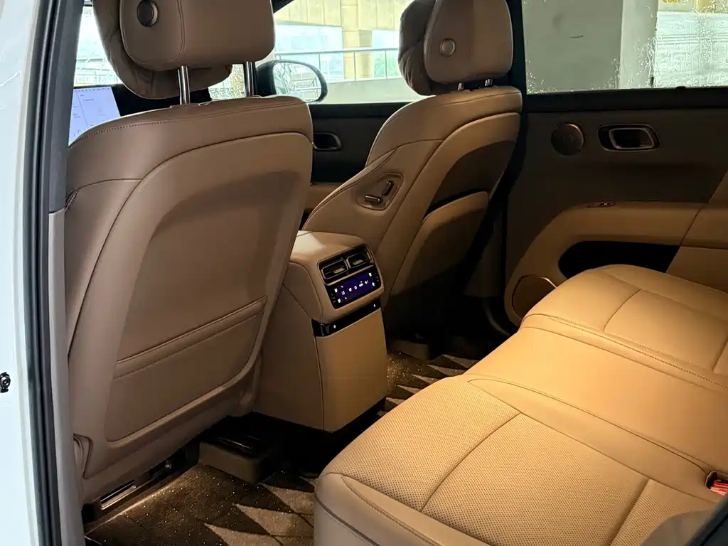 Li Auto Li i6 — миниатюра 8