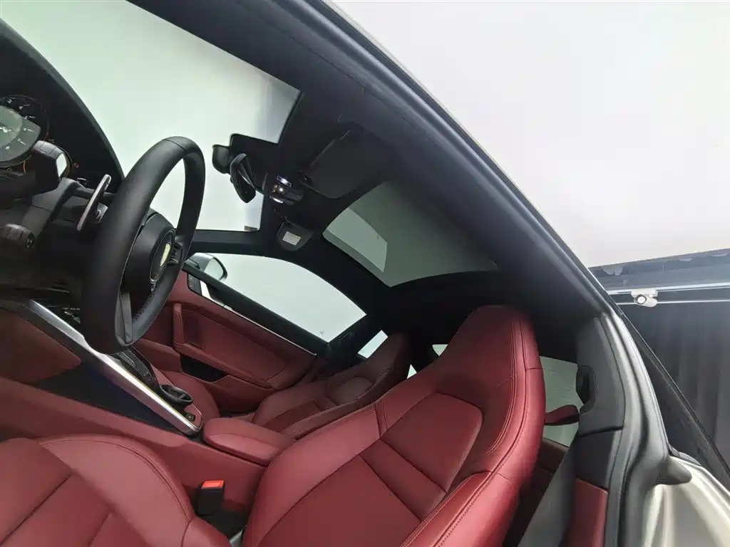 Porsche 911 — миниатюра 20