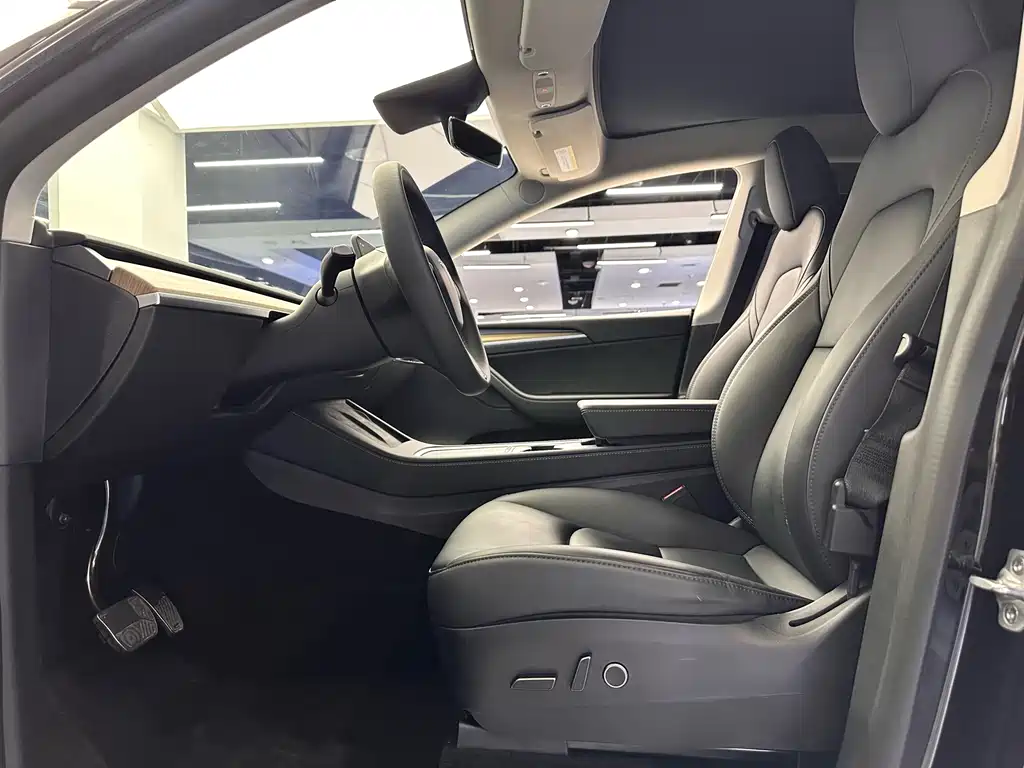 Tesla Model Y — миниатюра 8