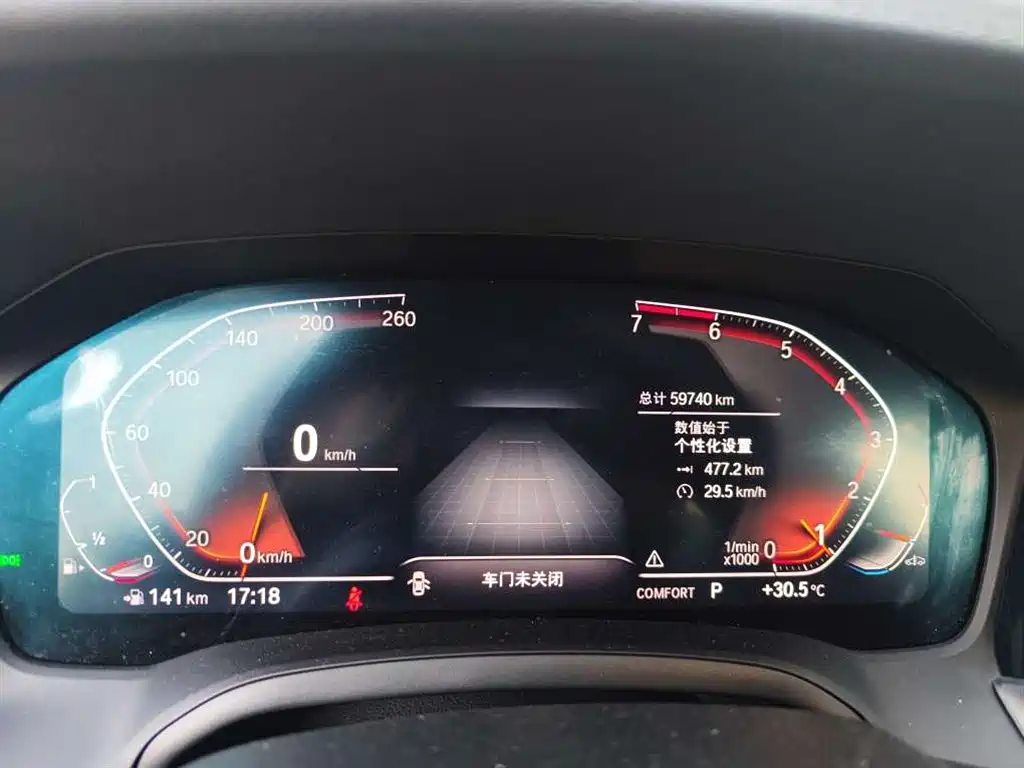 BMW 3 Series — миниатюра 4