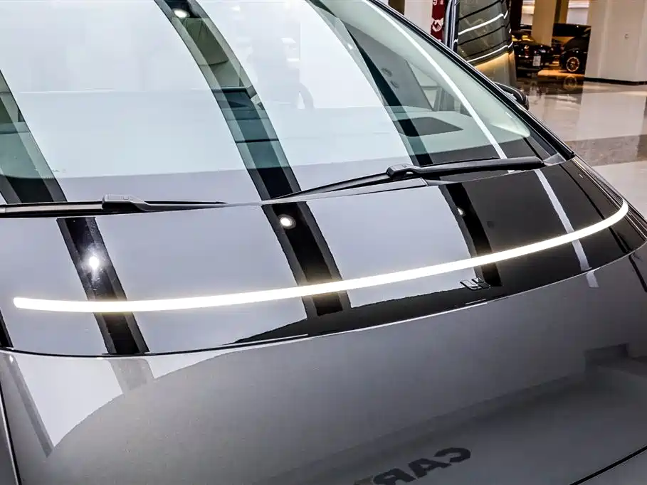 Li Auto MEGA 2024 Ultra