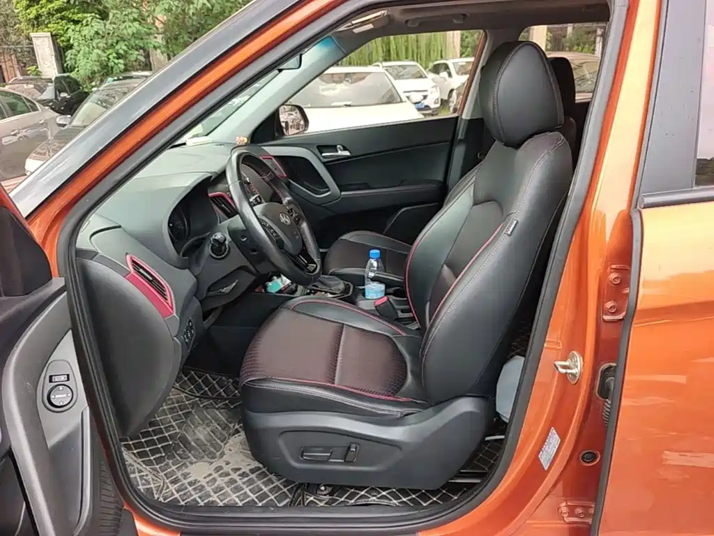Hyundai ix25 — миниатюра 15