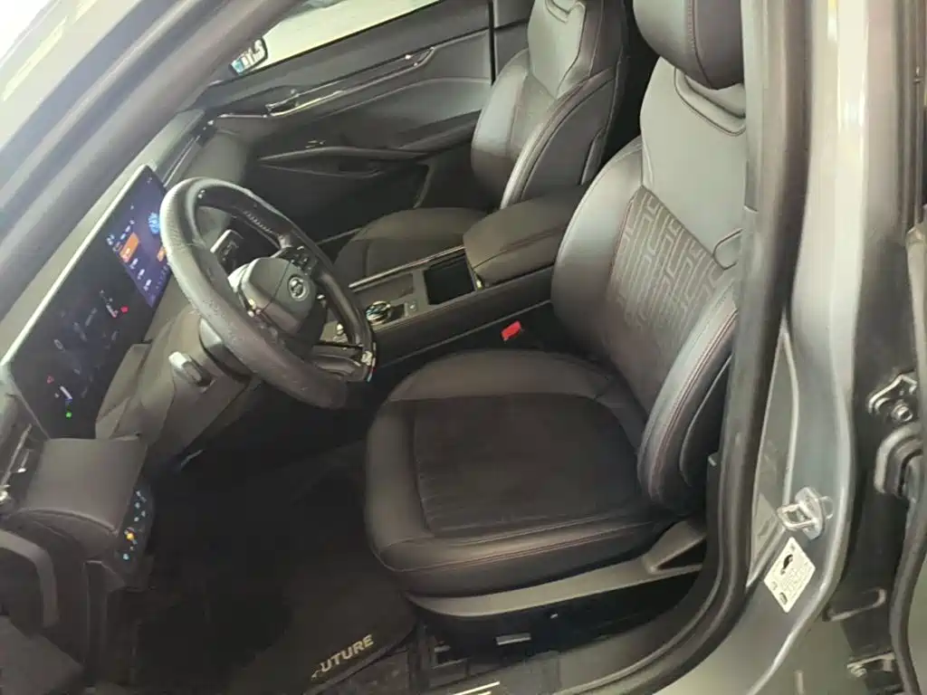 Ford Mondeo — миниатюра 15