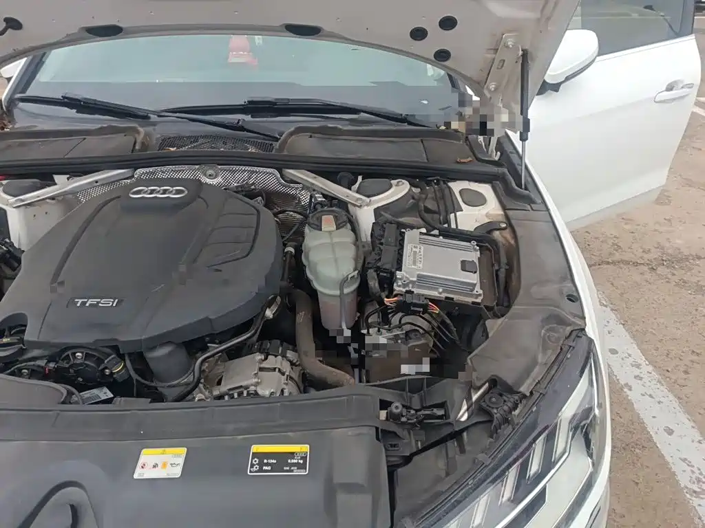 Audi A4L — миниатюра 20