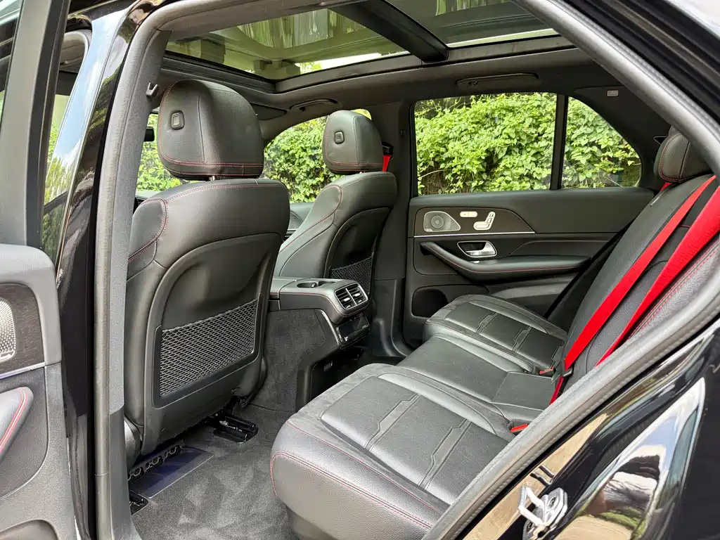 Mercedes-Benz GLE AMG — миниатюра 6