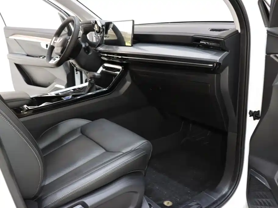 Wuling Xingchen — миниатюра 8