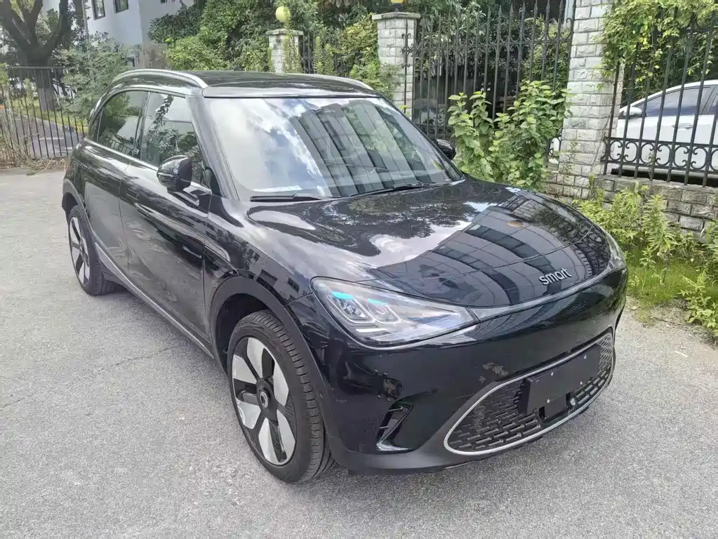 smart Smart #1 — миниатюра 2