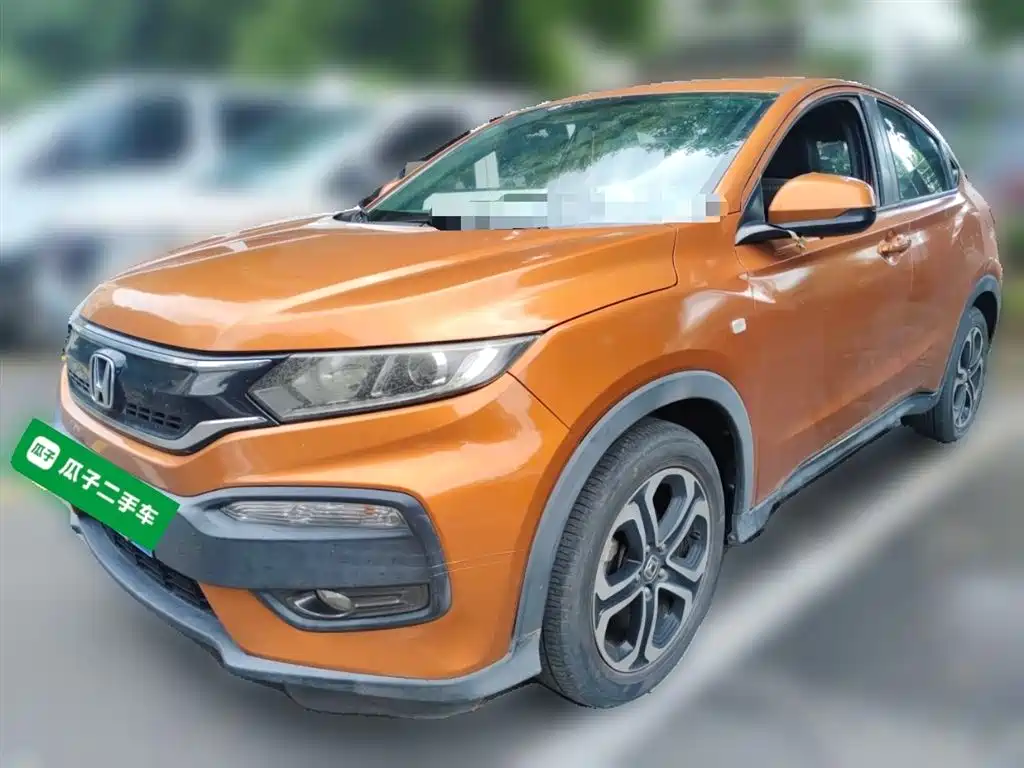 Купить Honda XR-V