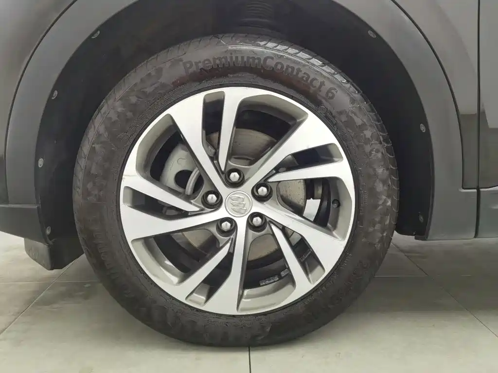 Buick Envision S — миниатюра 17