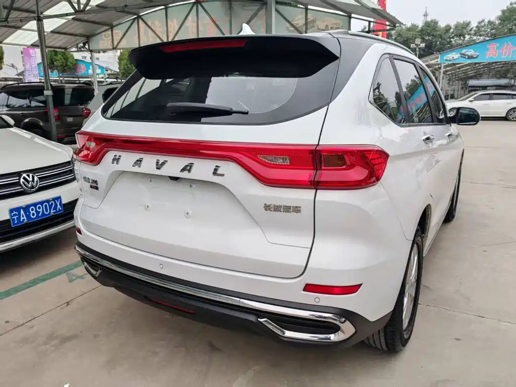 HAVAL M6