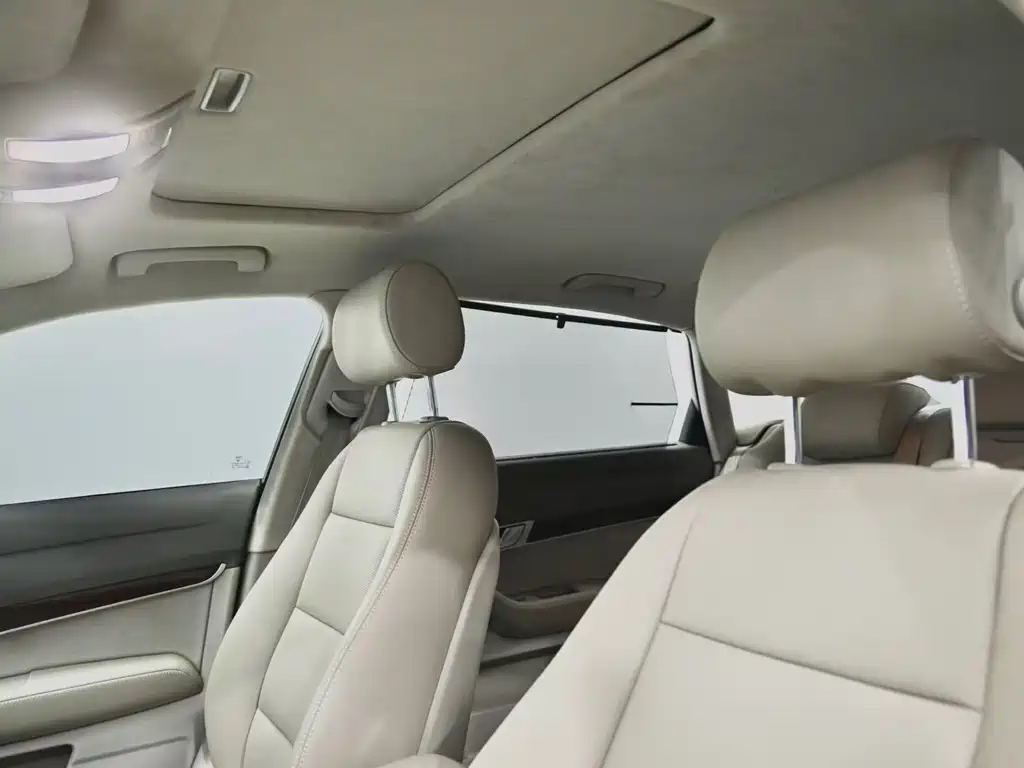 Audi A6L — миниатюра 14