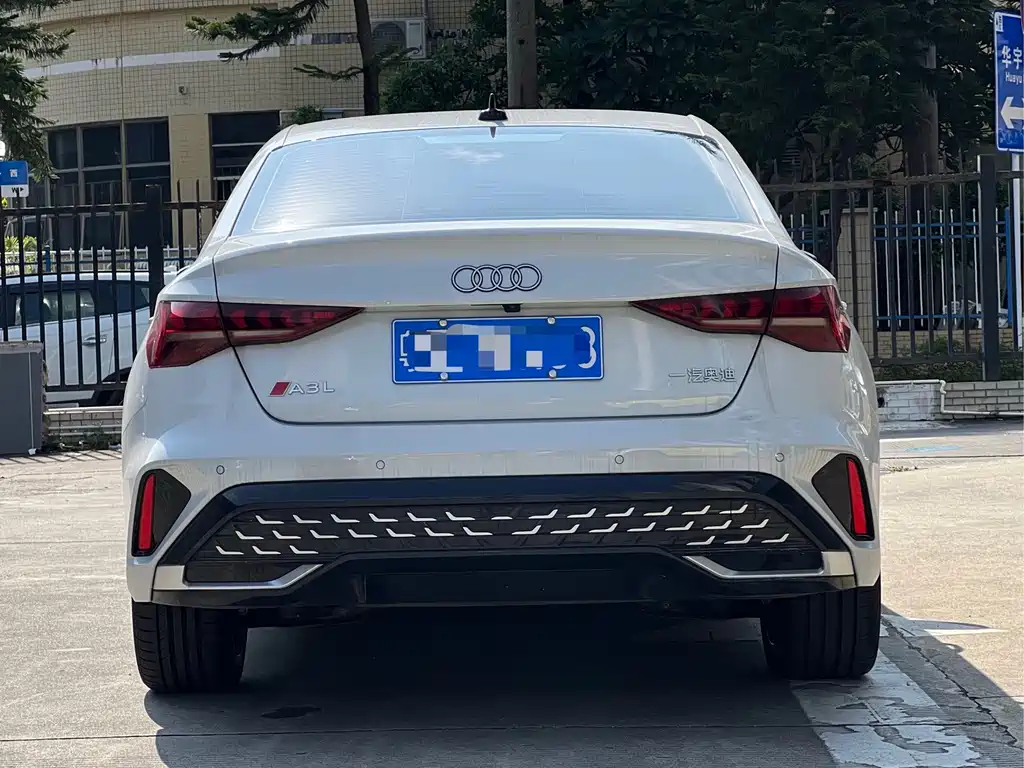 Audi A3 — миниатюра 6