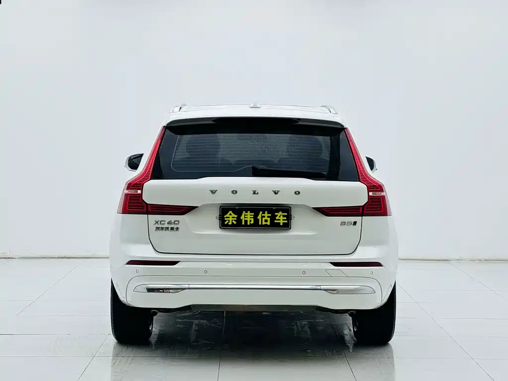 Volvo XC60 — миниатюра 6