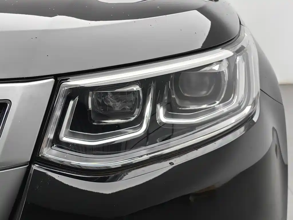 Changan CS95 — миниатюра 7