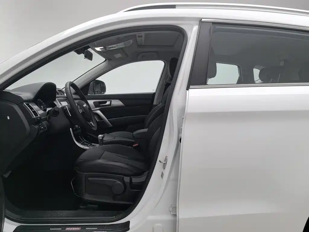 Haval H2 — миниатюра 10