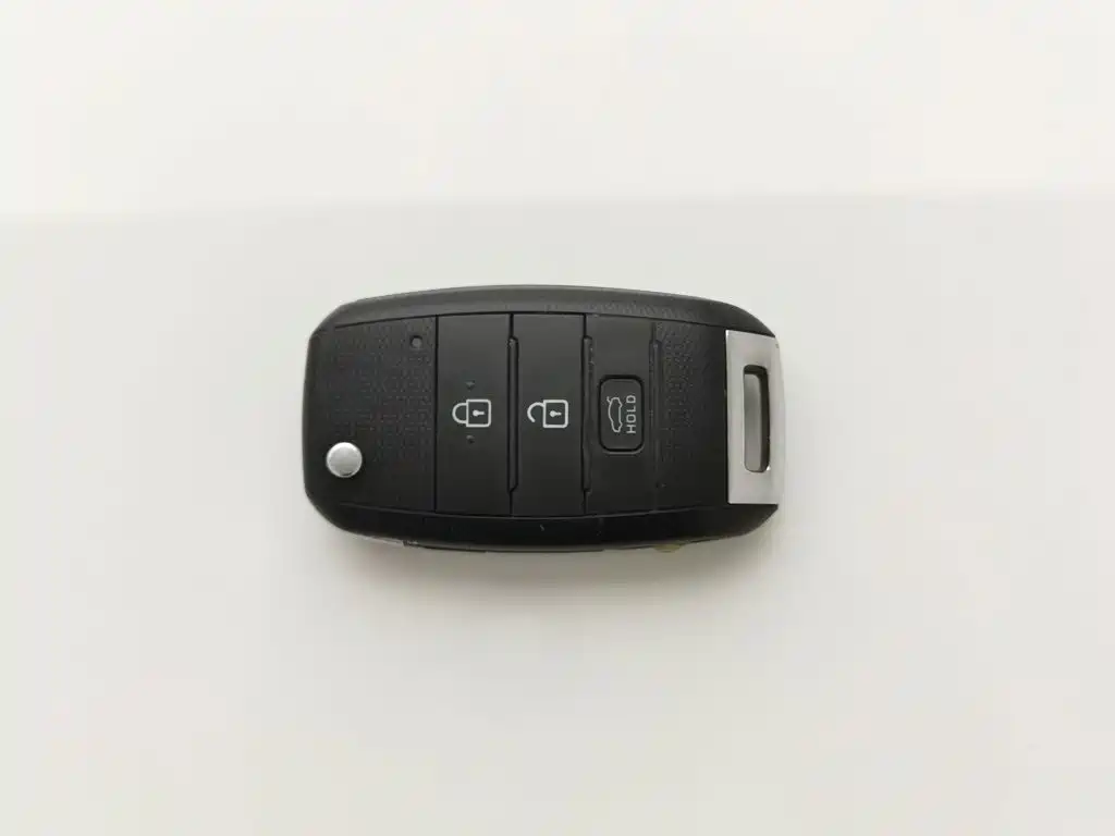 Kia K3S — миниатюра 19