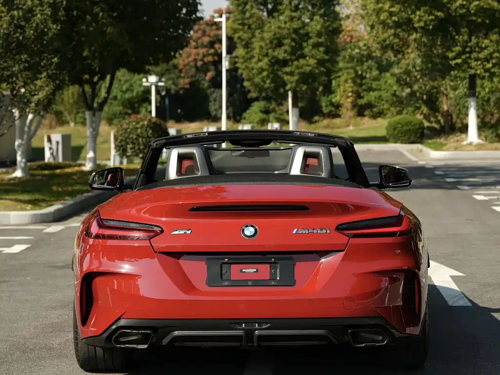 BMW Z4