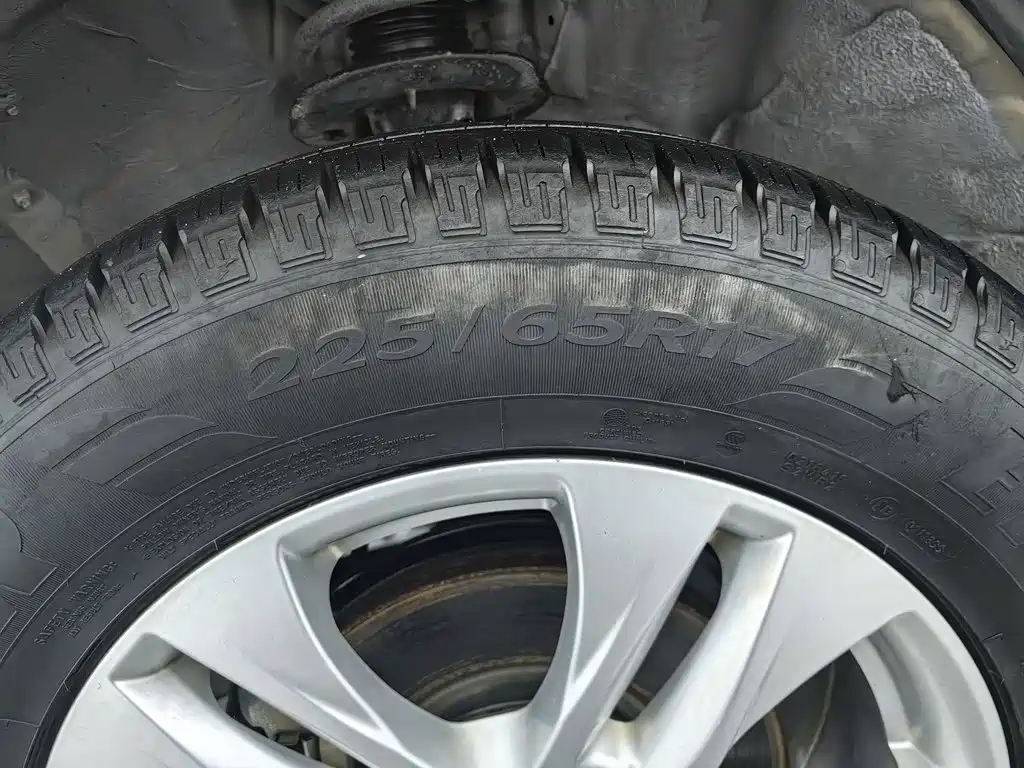 Haval M6 — миниатюра 24