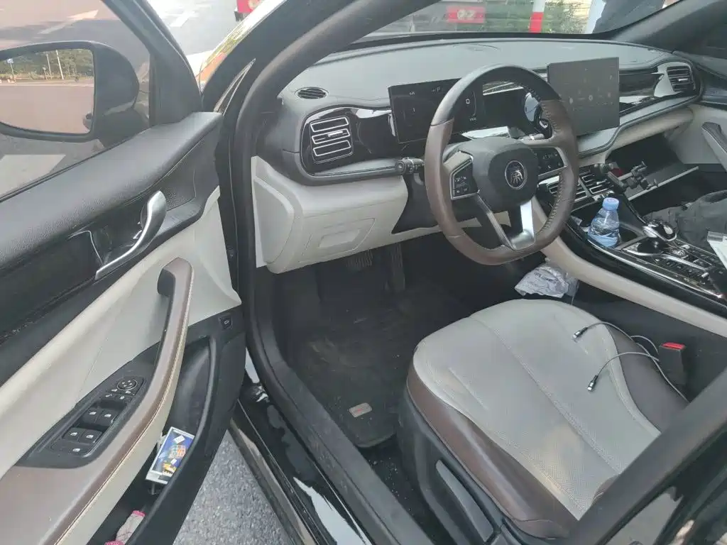 BYD Qin PLUS — миниатюра 12