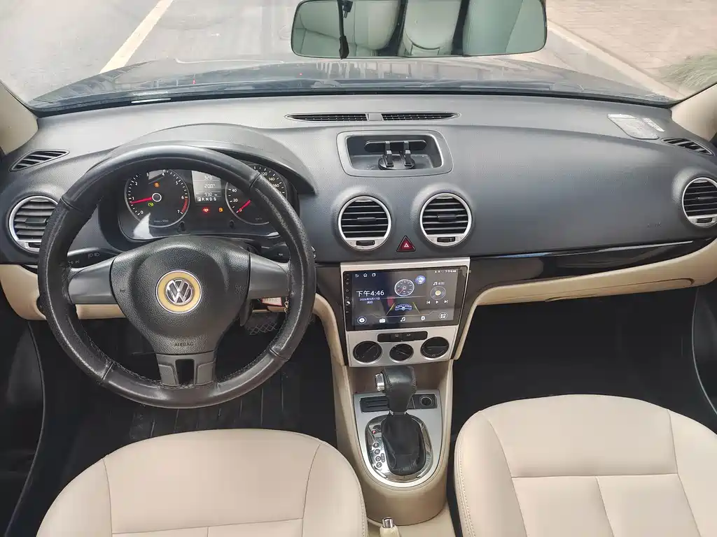 Volkswagen Lavida — миниатюра 6