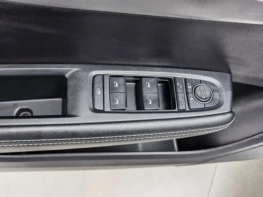 BYD Qin NEV — миниатюра 9