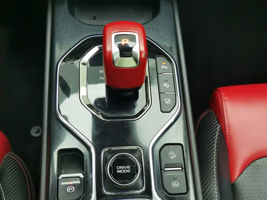 Geely Icon — миниатюра 13