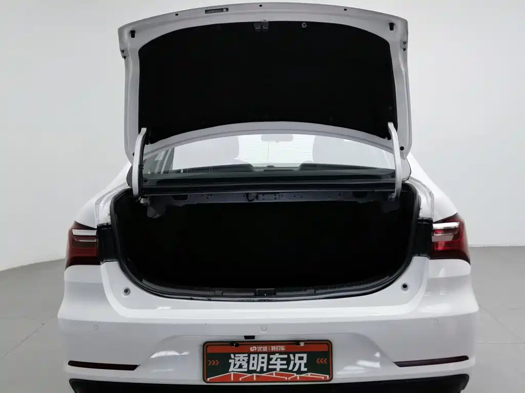 BYD Qin NEV — миниатюра 16