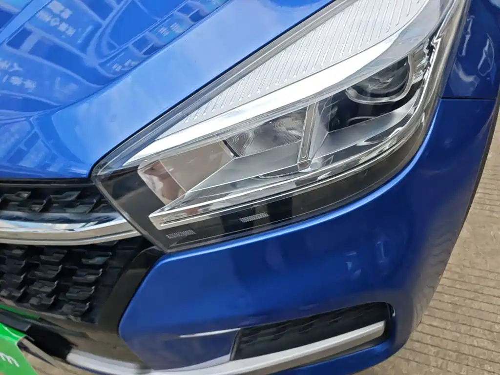 Chery Tiggo 5x — миниатюра 24