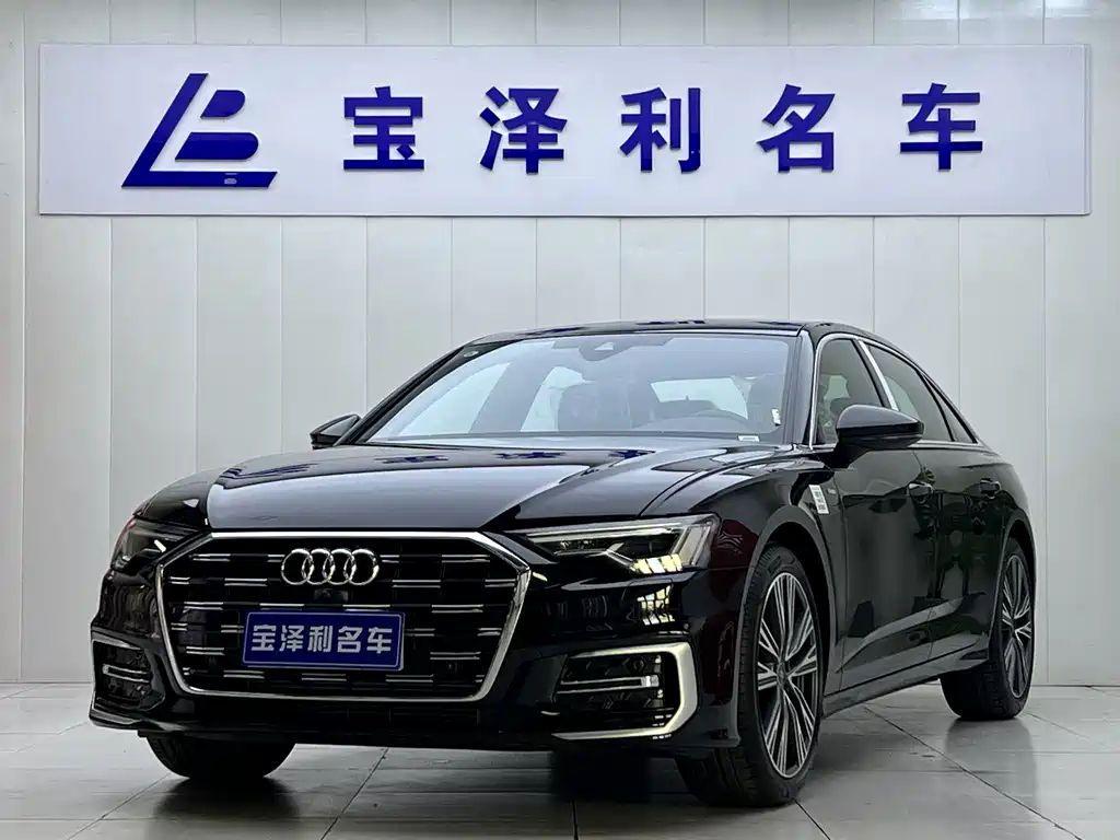 Купить Audi A6L
