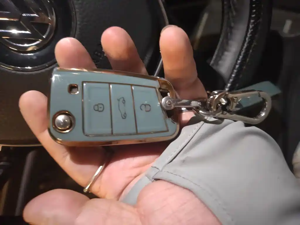 Volkswagen Sagitar — миниатюра 12