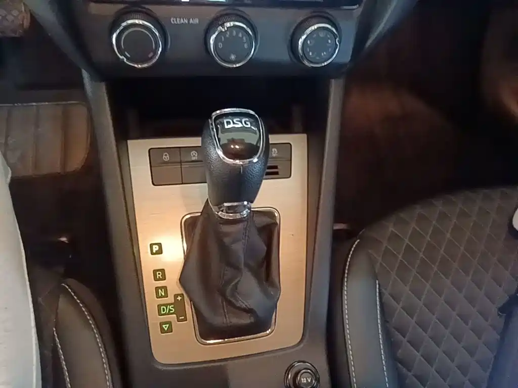 Skoda Octavia — миниатюра 14