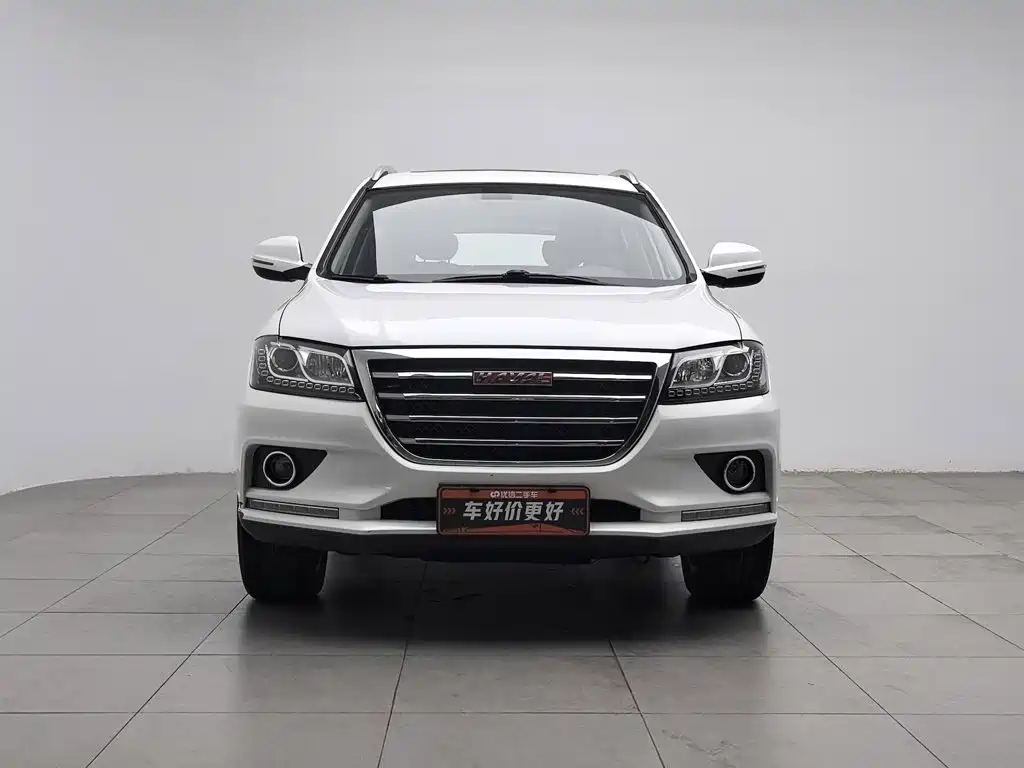 Haval H2 — миниатюра 3