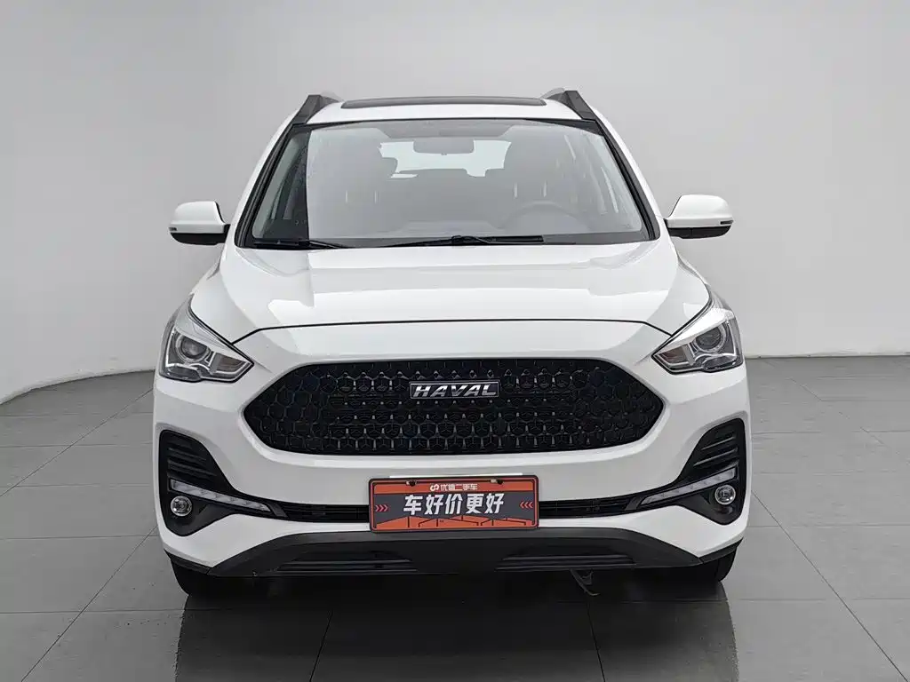 Haval M6 — миниатюра 3