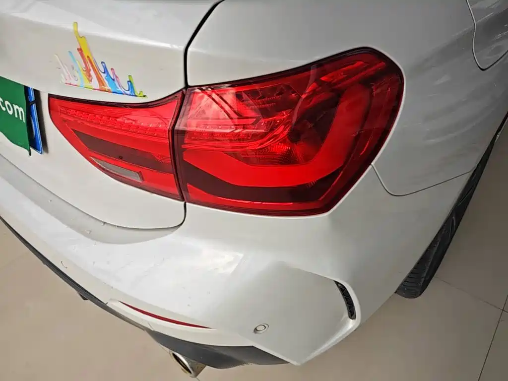 BMW 1 Series — миниатюра 8