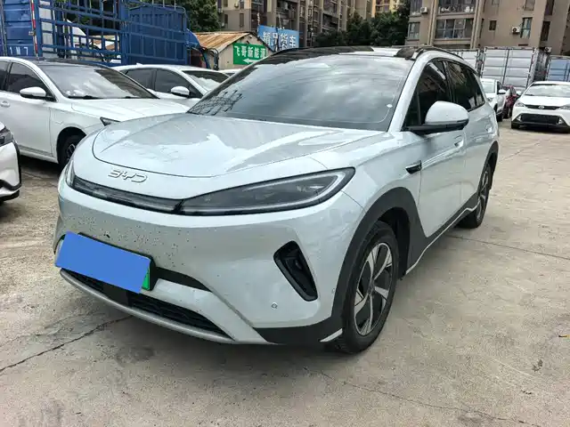 2025 BYD Sea Lion