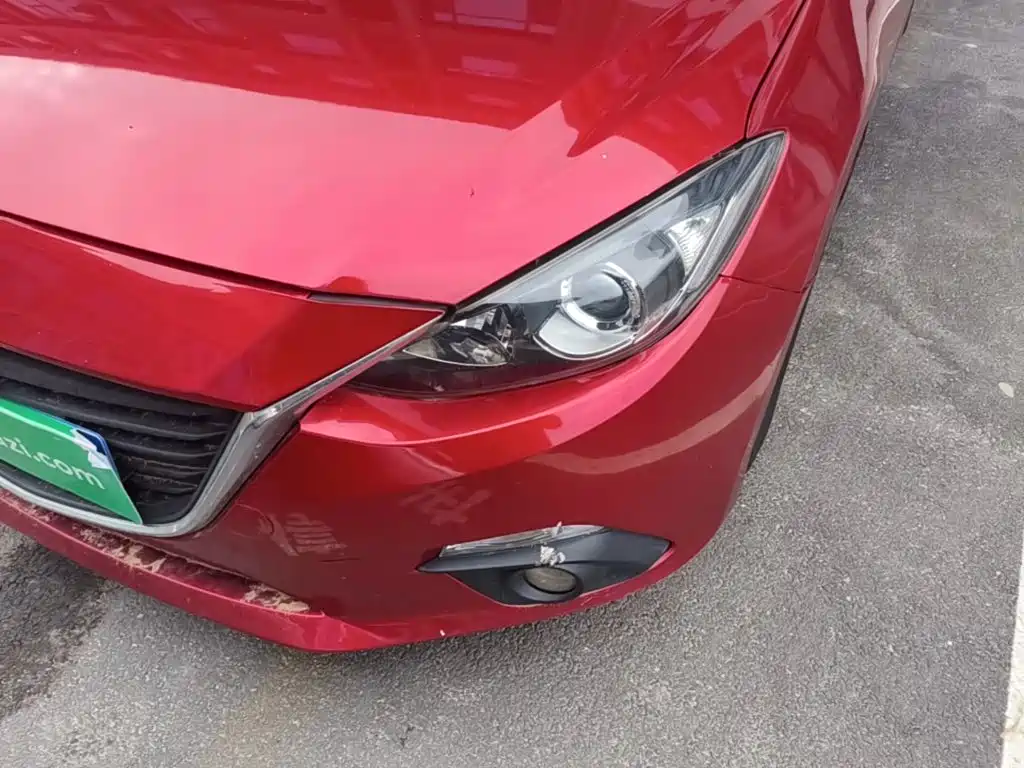 Mazda 3 Axela — миниатюра 24