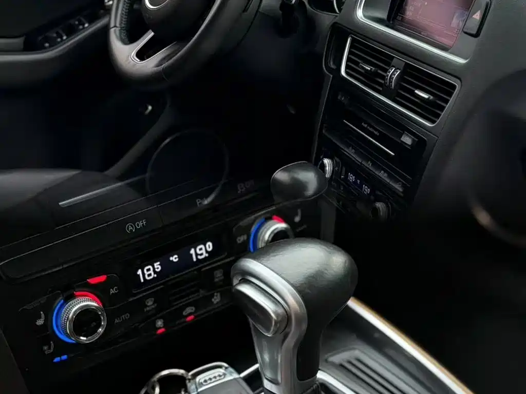 Audi Q5 — миниатюра 4
