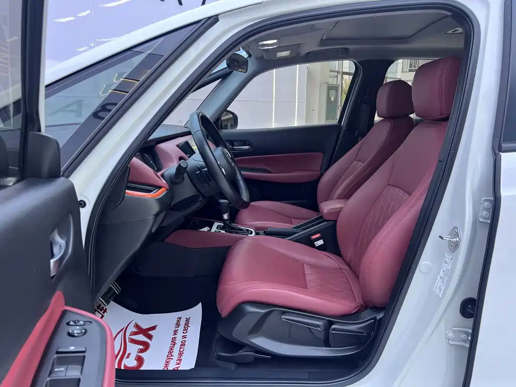Honda Life — миниатюра 7