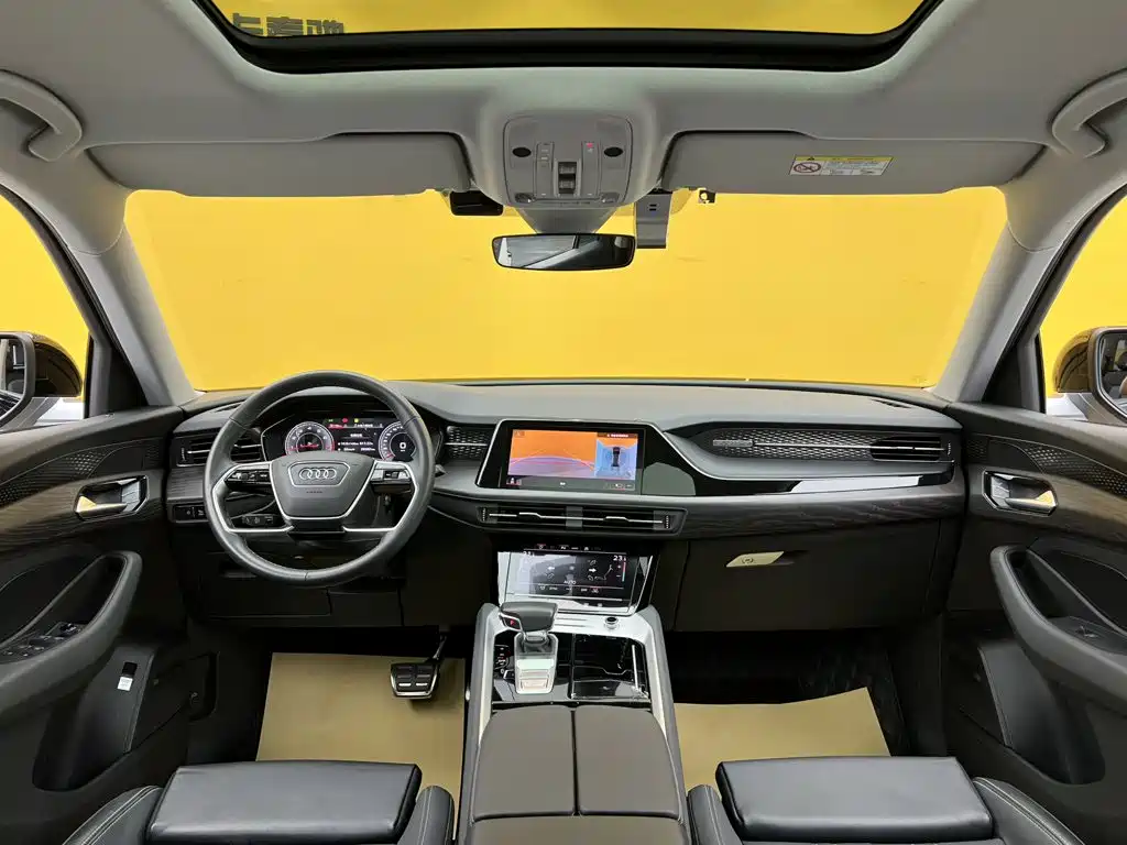 Audi Q6 — миниатюра 36