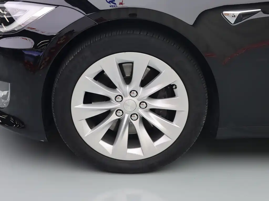 Tesla Model S — миниатюра 4