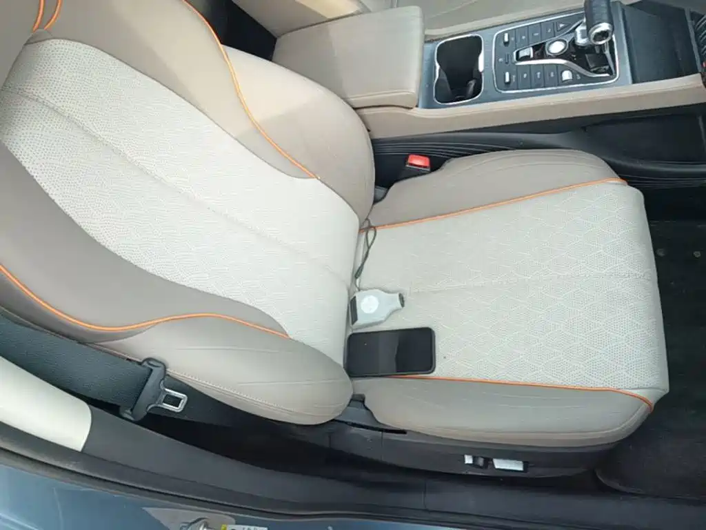 BYD Yuan Plus — миниатюра 25