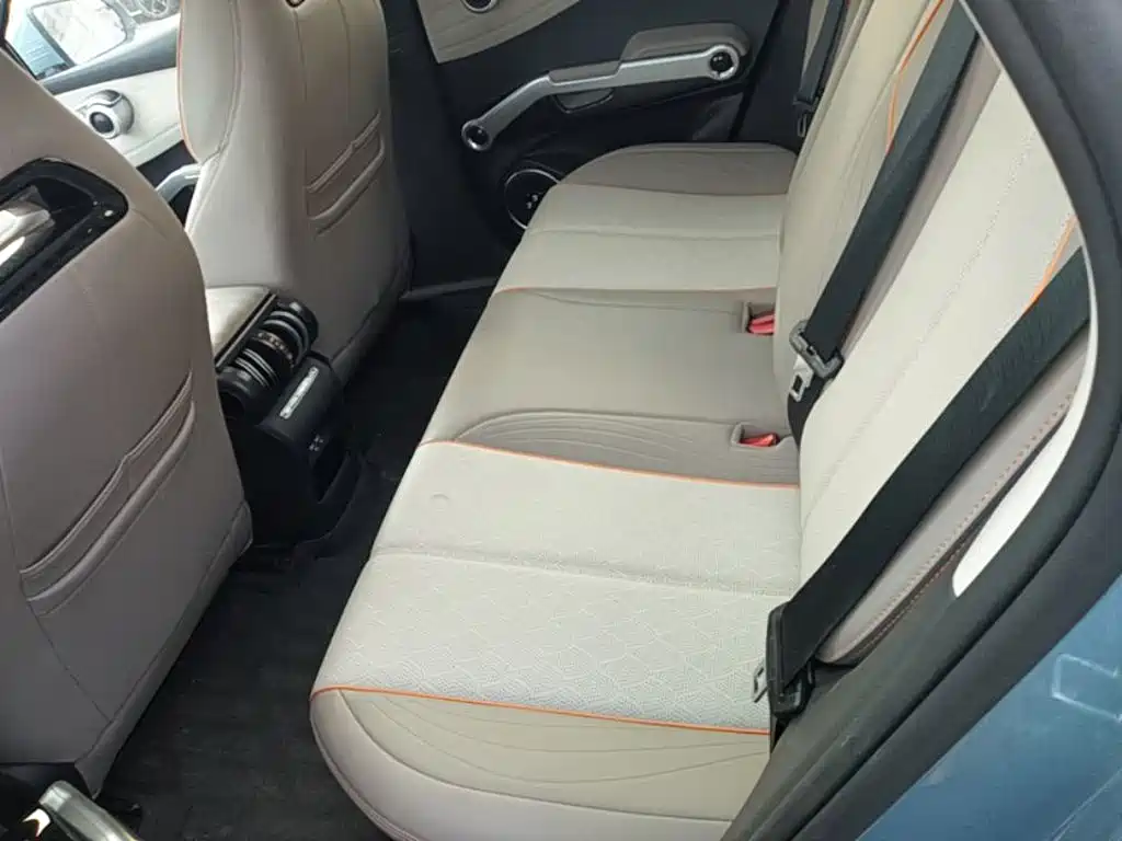 BYD Yuan Plus — миниатюра 17